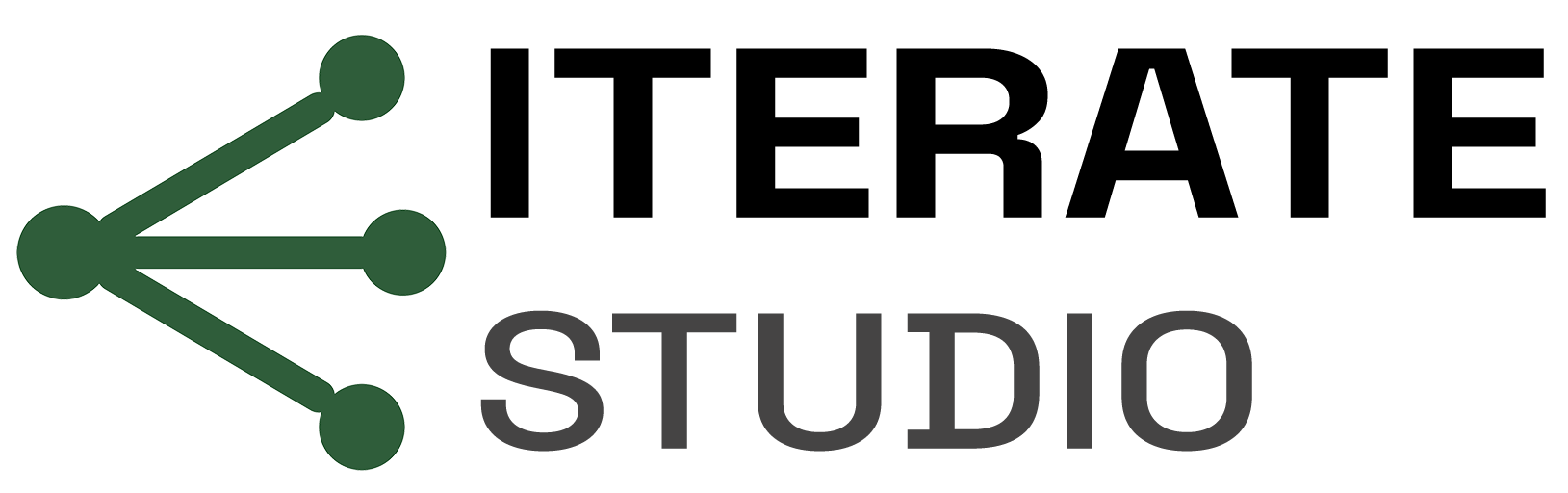 Iterate Studio